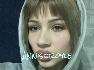 Anniscroyle