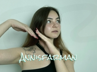 Annisfarman