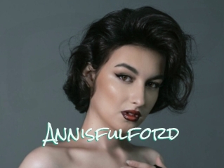 Annisfulford