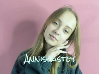 Annishastey