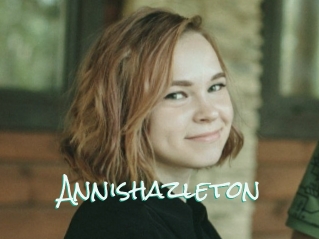 Annishazleton