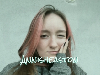 Annisheaston