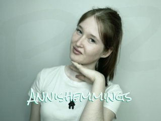 Annishemmings