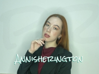 Annisherington