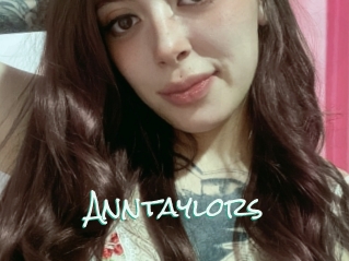 anntaylors Preteen fucking