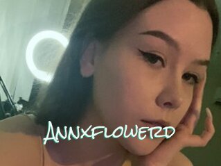 Annxflowerd