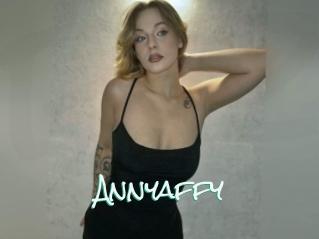 Annyaffy