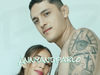 Annyandpablo