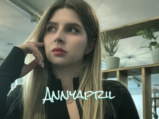 Annyapril