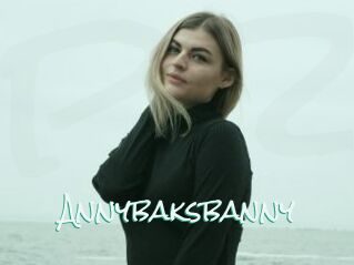 Annybaksbanny