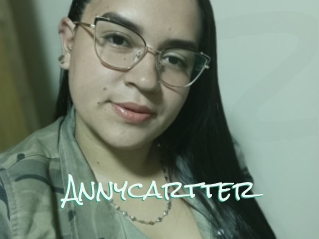 Annycartter