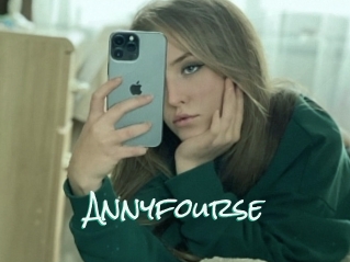 Annyfourse