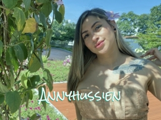Annyhussien