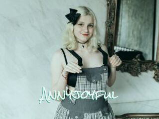 Annyjoyful