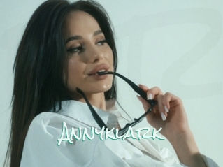 Annyklark