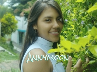 Annymoon