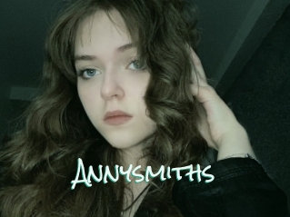 Annysmiths