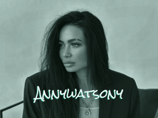 Annywatsony