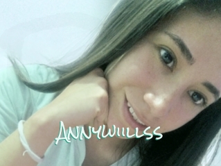 Annywiillss