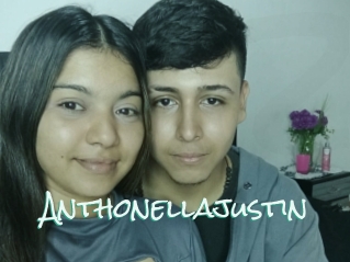 Anthonellajustin