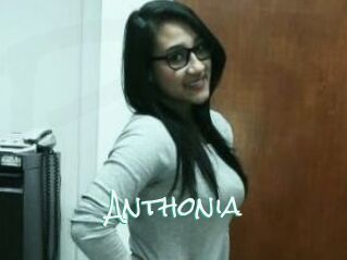Anthonia