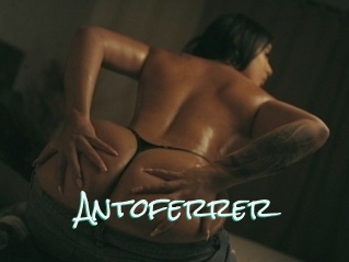 Antoferrer