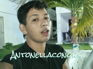 Antonellaconors