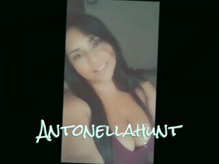 Antonellahunt