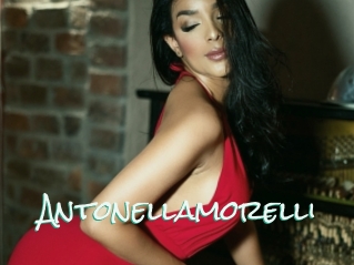 Antonellamorelli