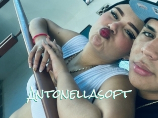 Antonellasoft