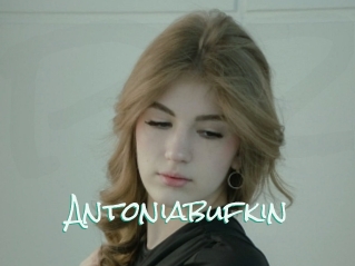 Antoniabufkin