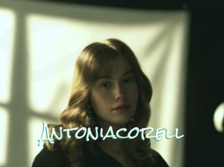 Antoniacorell