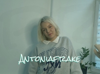 Antoniafrake