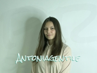 Antoniagentile