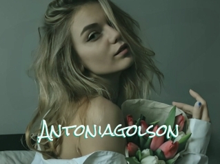 Antoniagolson