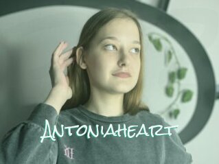 Antoniaheart