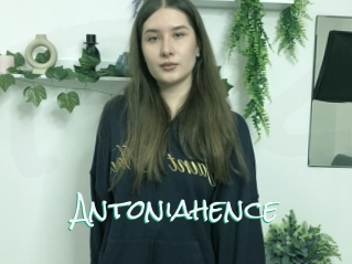 Antoniahence