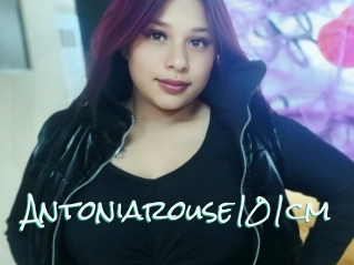 Antoniarouse101cm