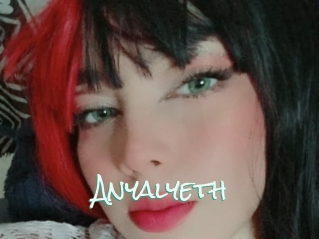 Anyalyeth