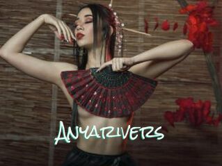 Anyarivers