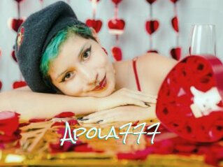Apola777