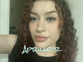 Aprillovr