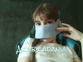 Arabicadania