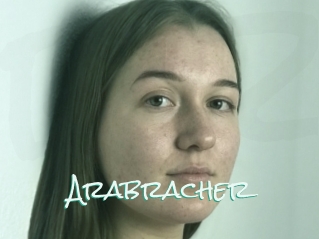 Arabracher