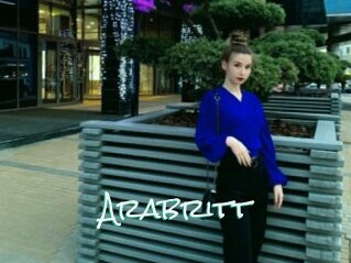 Arabritt