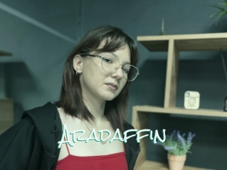 Aradaffin