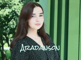 Aradanson