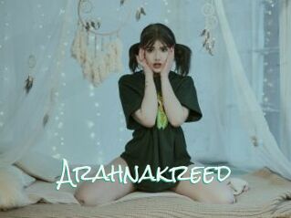 Arahnakreed