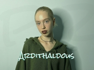 Ardithaldous