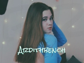 Ardithbench